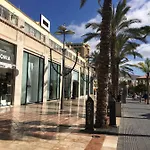 Apartment En Playa Vistas - Torres Del Sol *