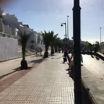 En Playa Vistas - Torres Del Sol Apartment