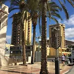 Apartment En Playa Vistas - Torres Del Sol