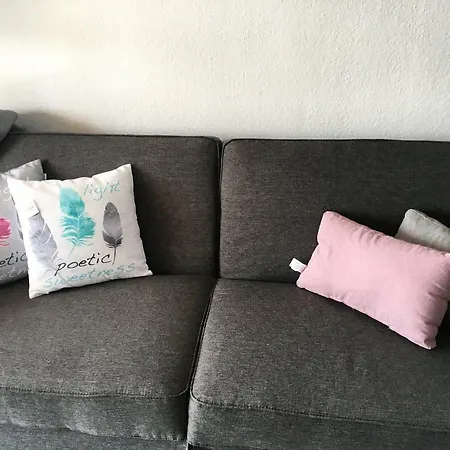 Apartament En Playa Vistas - Torres Del Sol *