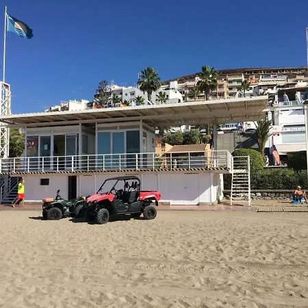 En Playa Vistas - Torres Del Sol Арона