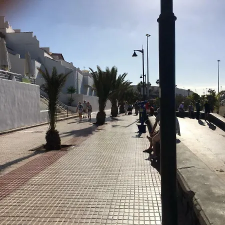 En Playa Vistas - Torres Del Sol Apartment