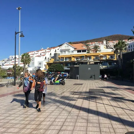 Apartament En Playa Vistas - Torres Del Sol
