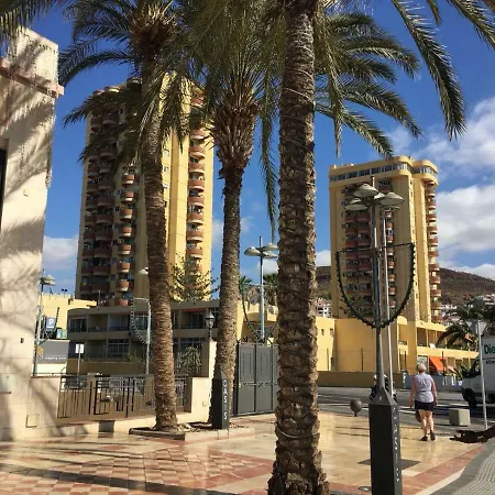 Apartment En Playa Vistas - Torres Del Sol