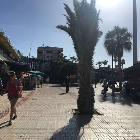 En Playa Vistas - Torres Del Sol Apartment *