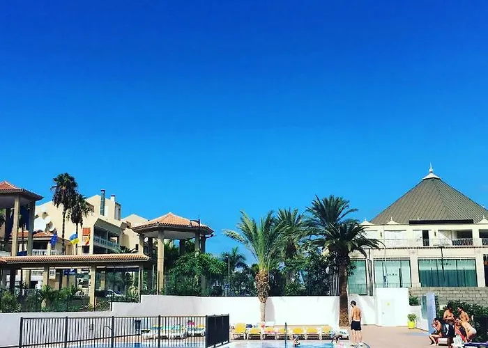 En Playa Vistas - Torres Del Sol