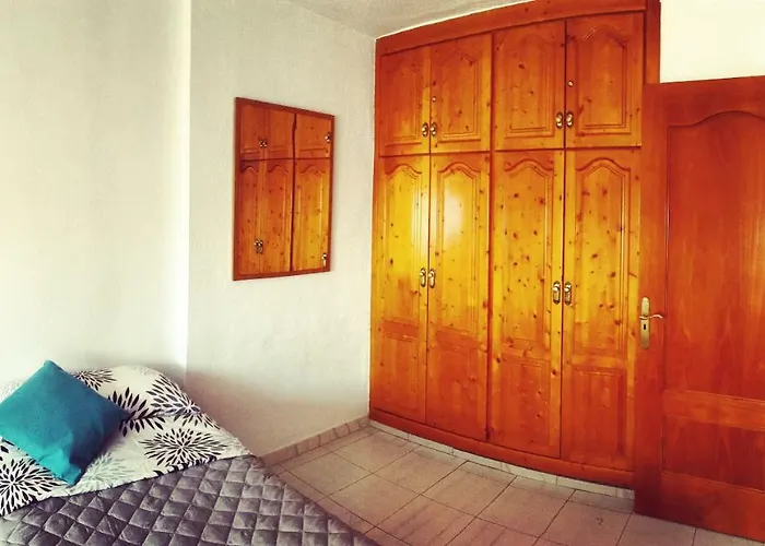 En Playa Vistas - Torres Del Sol *