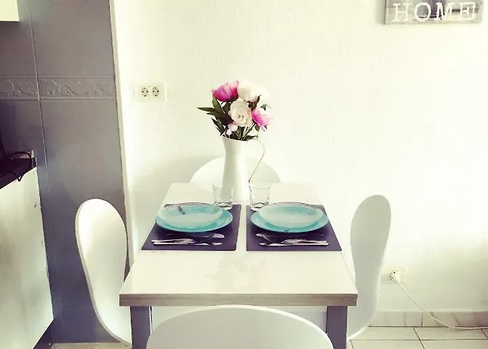 アパート En Playa Vistas - Torres Del Sol *