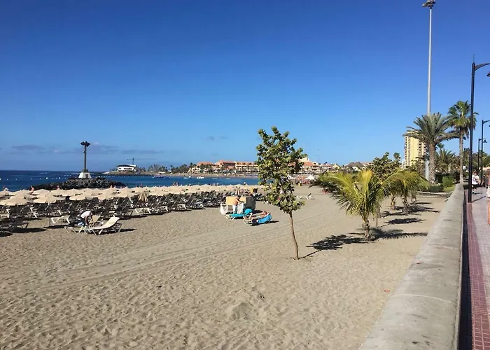 En Playa Vistas - Torres Del Sol
