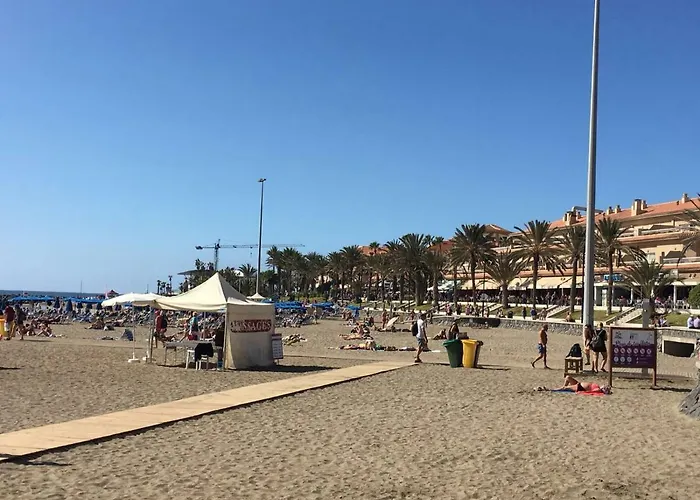 아파트 En Playa Vistas - Torres Del Sol