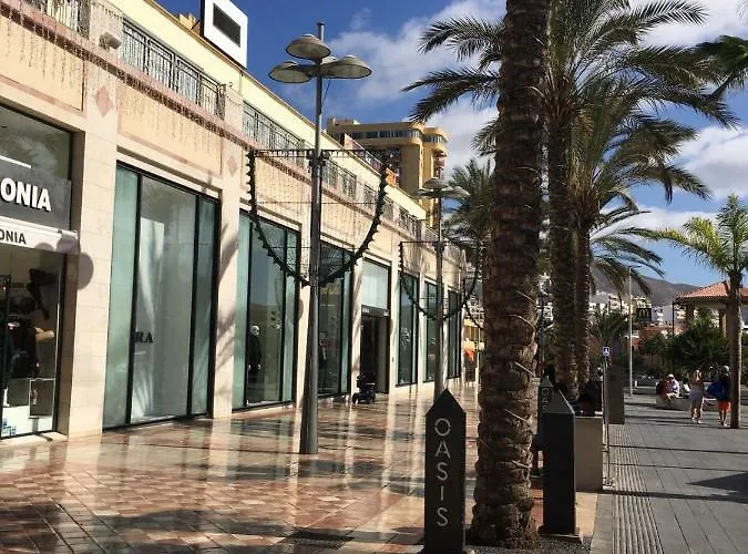 アパート En Playa Vistas - Torres Del Sol *