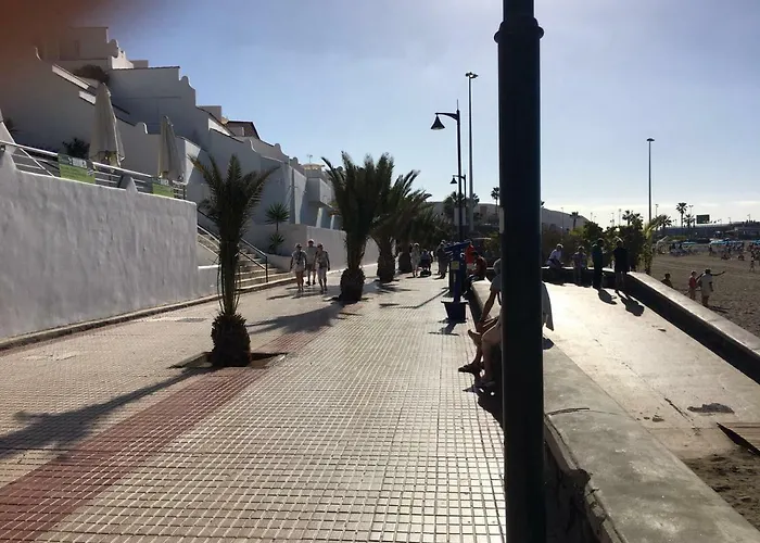 En Playa Vistas - Torres Del Sol 아파트