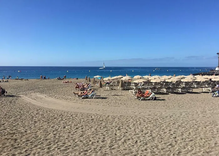 아파트 En Playa Vistas - Torres Del Sol