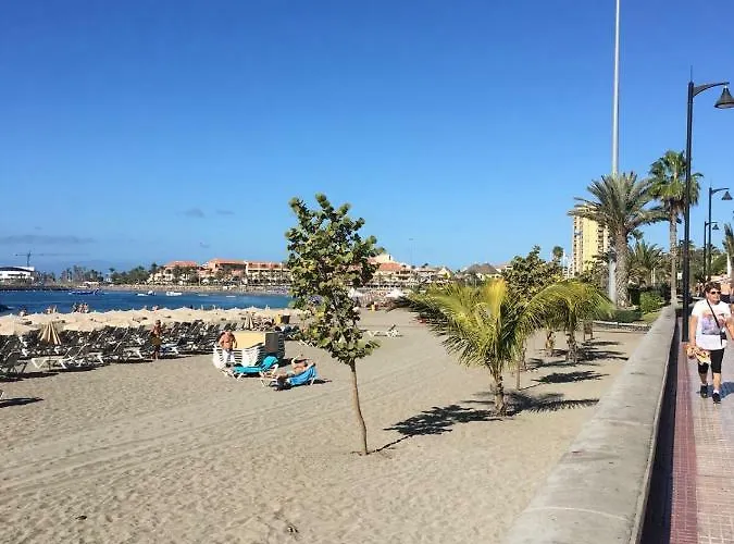 En Playa Vistas - Torres Del Sol アパート アロナ