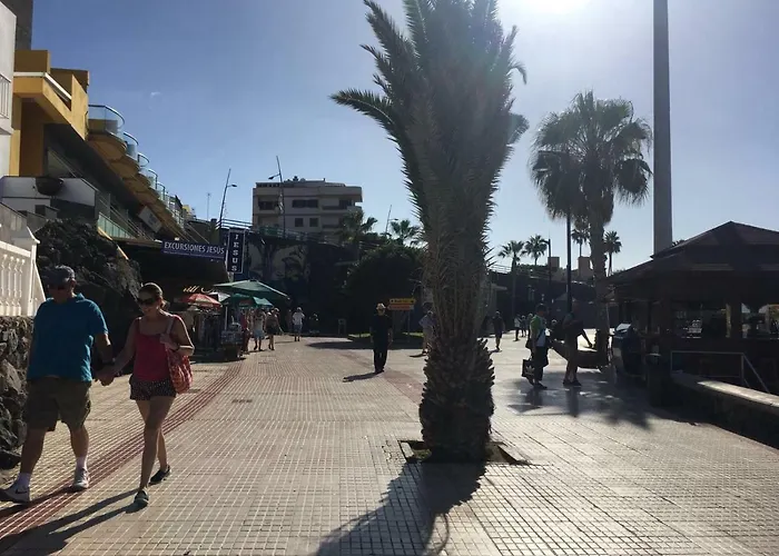 En Playa Vistas - Torres Del Sol 아파트 *
