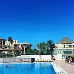 En Playa Vistas - Torres Del Sol