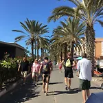 En Playa Vistas - Torres Del Sol 아파트 *