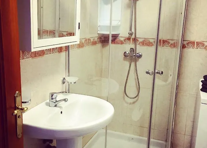 En Playa Vistas - Torres Del Sol Appartement Arona (Tenerife)