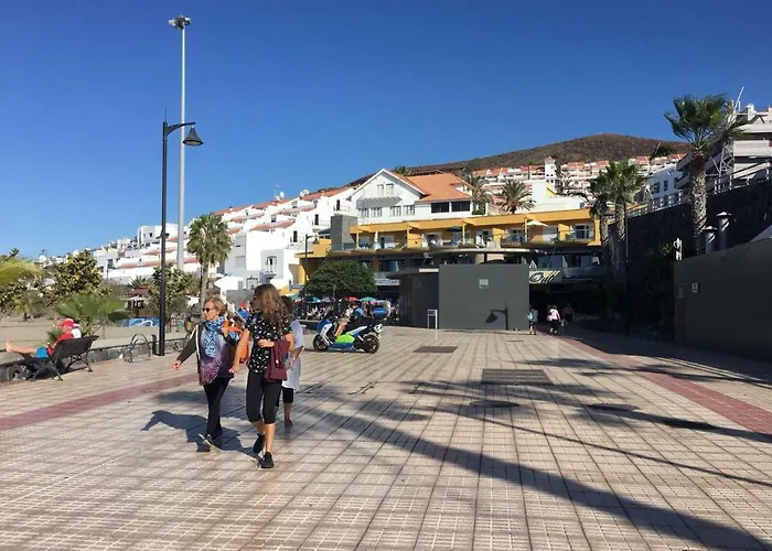 Appartement En Playa Vistas - Torres Del Sol
