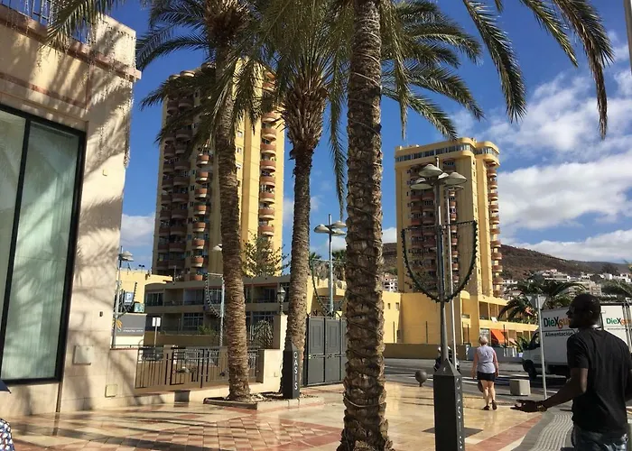 Appartement En Playa Vistas - Torres Del Sol