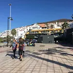 Διαμέρισμα En Playa Vistas - Torres Del Sol