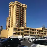 En Playa Vistas - Torres Del Sol