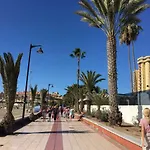 Διαμέρισμα En Playa Vistas - Torres Del Sol Arona (Tenerife)