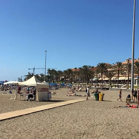 Διαμέρισμα En Playa Vistas - Torres Del Sol