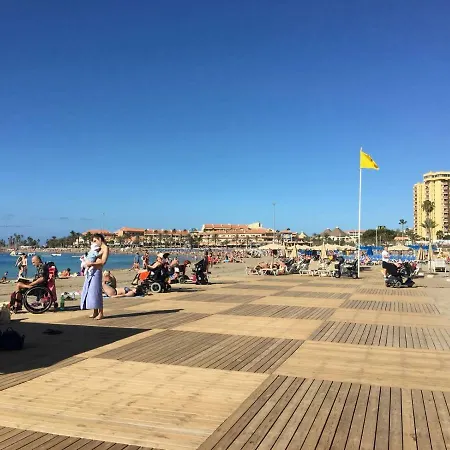 Διαμέρισμα En Playa Vistas - Torres Del Sol