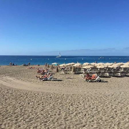Apartment En Playa Vistas - Torres Del Sol